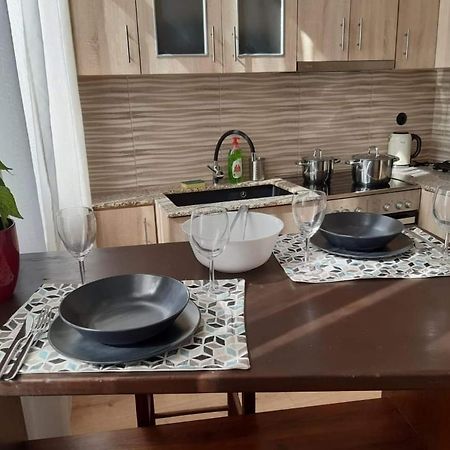 Vila Lazarte Mytilíni Exteriér fotografie